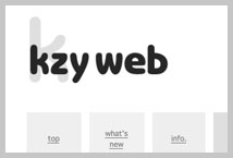 kzy web