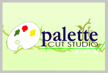 Cut Studio Palette
